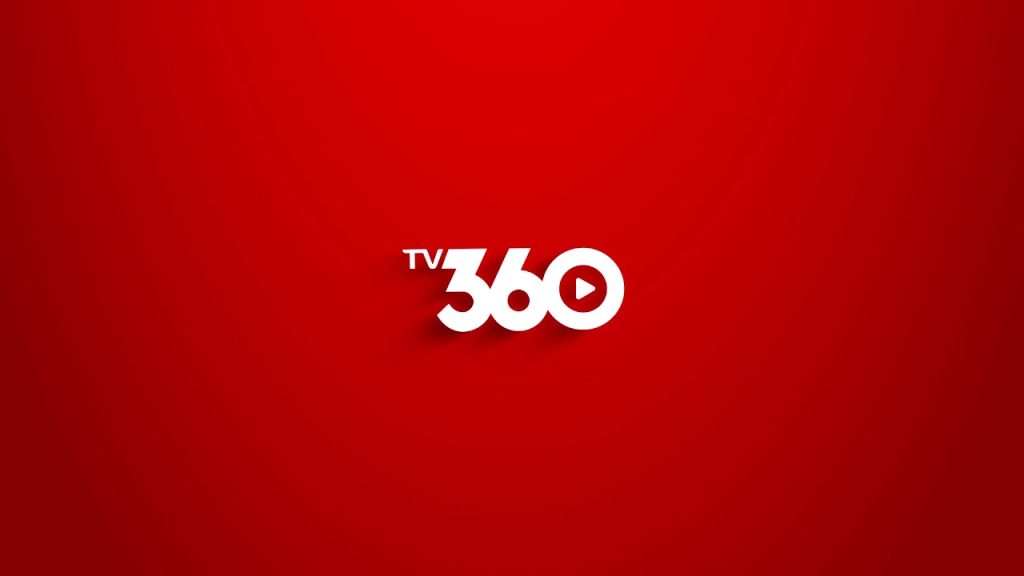 Ứng dụng TV360 hoàn toàn miễn phí 